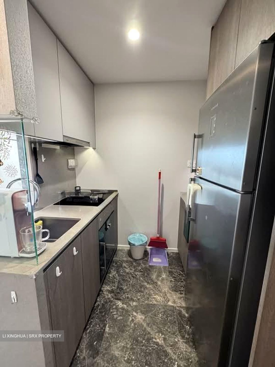 Avenue South Residence (D3), Apartment #573556721